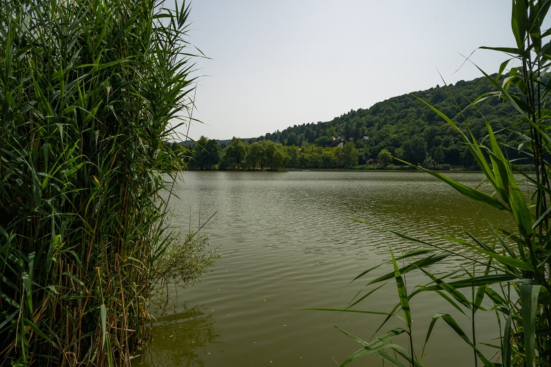 Orfűn järvet